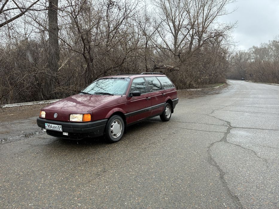 Продам живой Passat B3