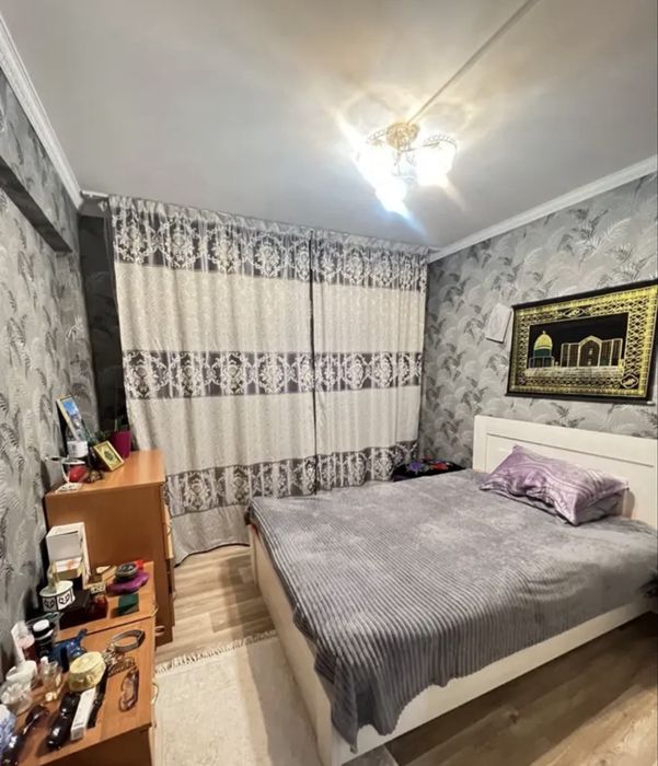 Сдам квартиру на Кшт