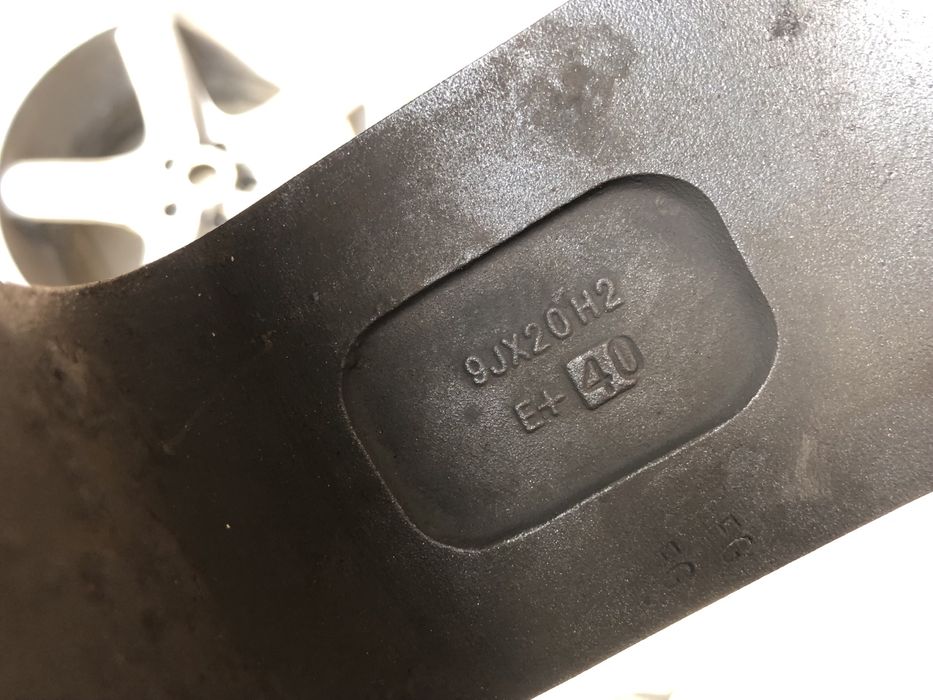 Диски на Киа/Хендай/Мазда/Митсубиси