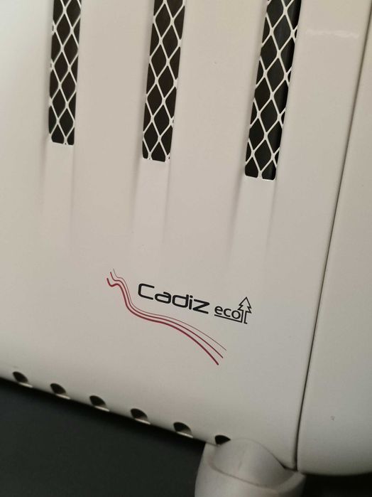 Електрически радиатор - Dimplex Cadiz Eco CDE2ECC