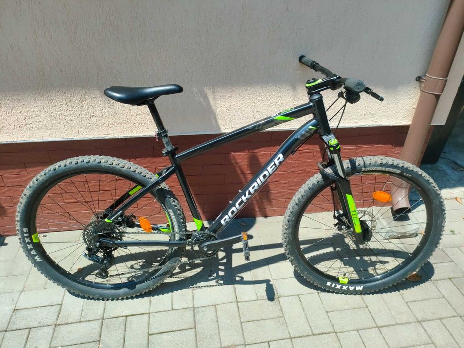Vand 2 Biciclete MTB 27.5 Marimea L Stare foarte buna, nu necesita nici o investitie/reglaj