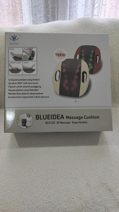 Массажер для тела