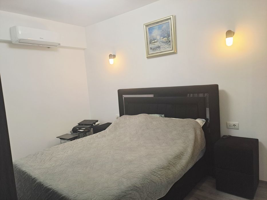 Apartament nou Ostroveni