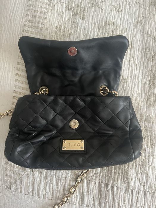 Vand geanta Liu Jo mini