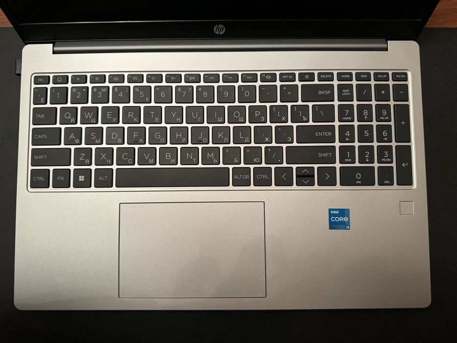 Noutbook HP 250 G10 i3 1315U