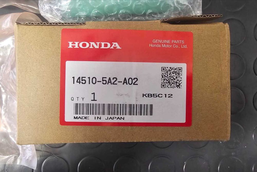 Ангренажна верига комплект за Honda 1.5 L15B - ОРИГИНАЛ ОЕМ