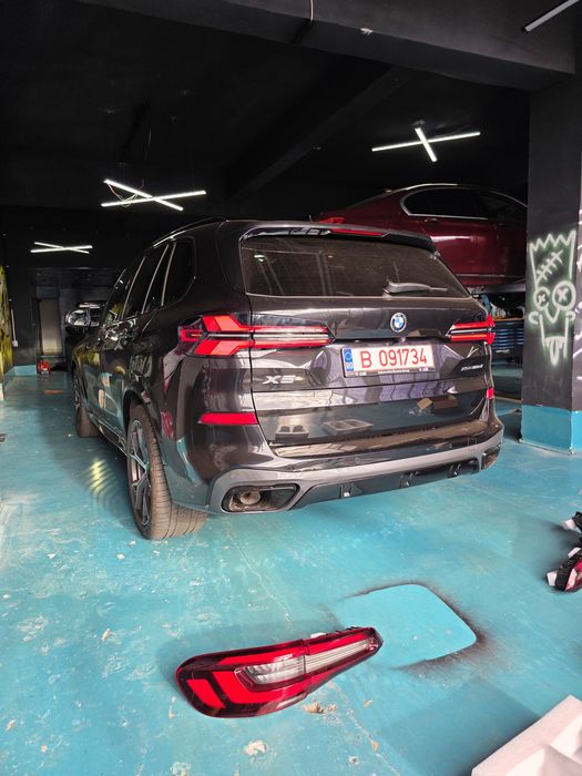 Actualizare Harti BMW 2026 | Activari Functii Codari BMW | Start Stop