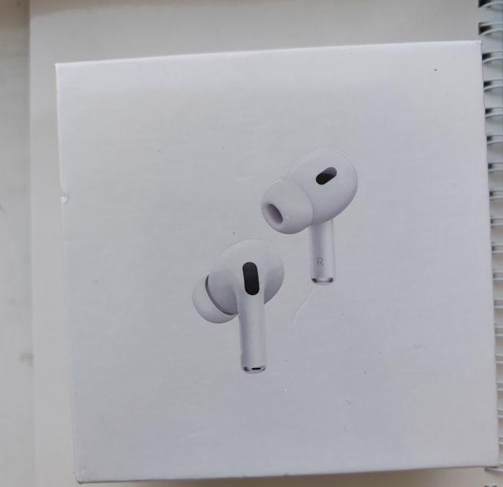 AirPods Pro (2nd generation)