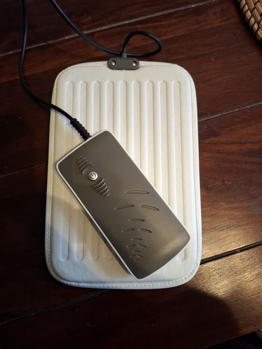 IMPULSER (Dispozitiv terapie magnetica pulsatorie)