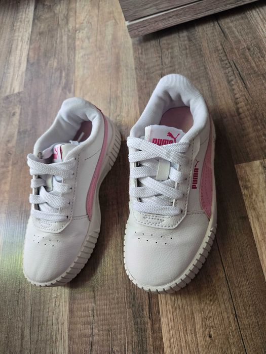 Детски кецове номер 30