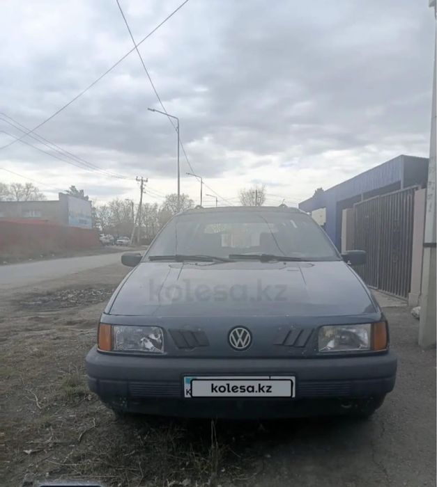 В продаже Volkswagen Passat