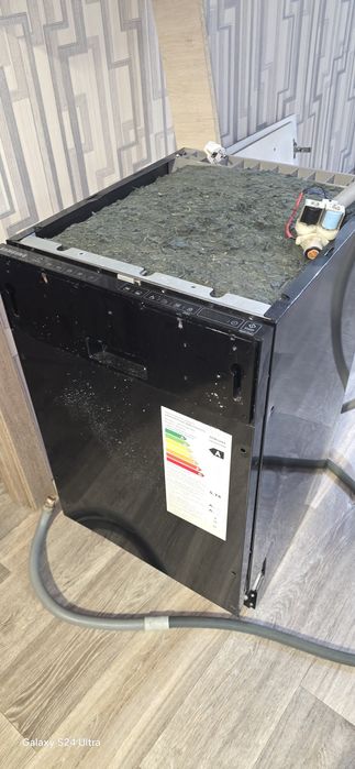 Посудомоечная машина