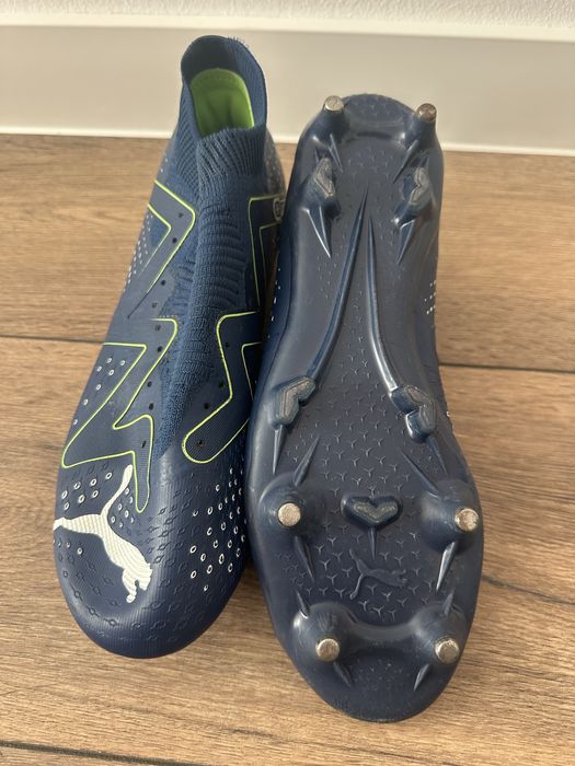 Бутонки Puma/Nike