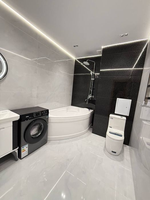 ЖК Менинг Уйим 2/8/8, Юнусабад-13, (50м2), Мегапланет