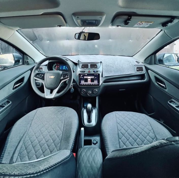 Chevrolet Cobalt