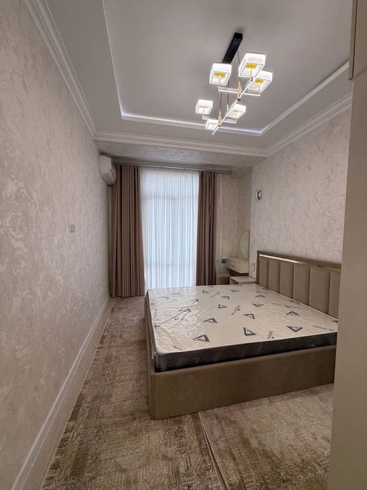 Максим Горький 1в2/13/13 Новостройка Аренду