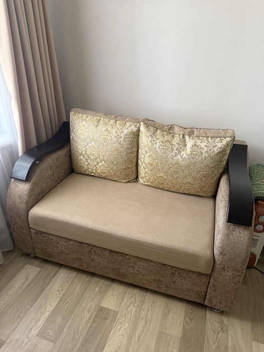 Диван, мини-диван, кресло