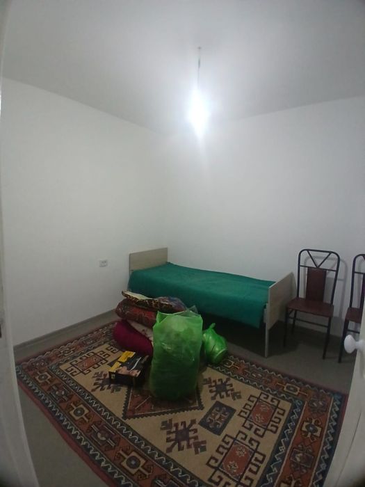 Квартира ұзақ уақытқа