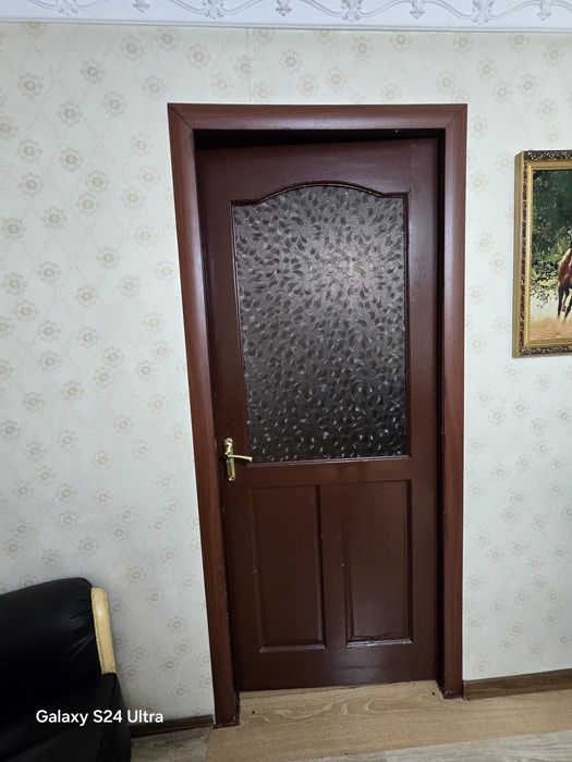 Двери для комнат