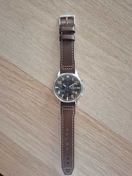 Ceas barbati Daniel Klein