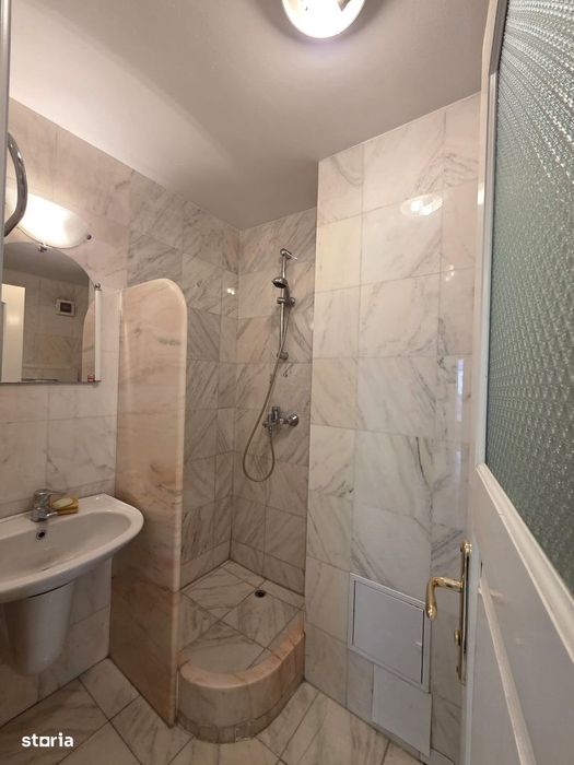 13 Septembrie - Marriott | Apartament 3 camere | Mobilat - Utilat