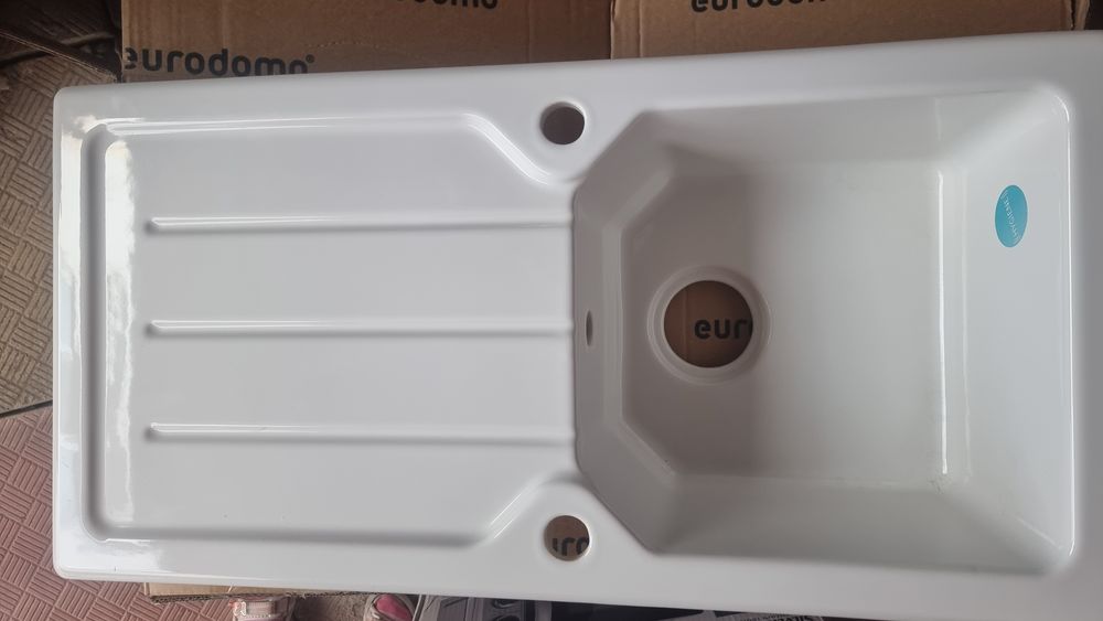 Керамична мифка  Stella 45 3 1/2