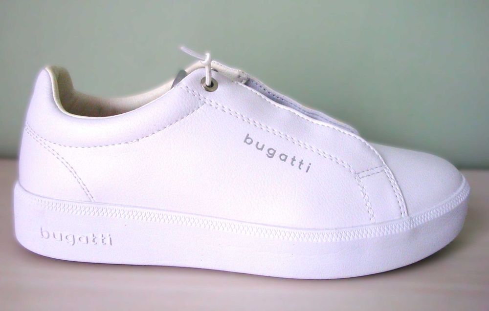 Кеды женские Bugatti, размер 38