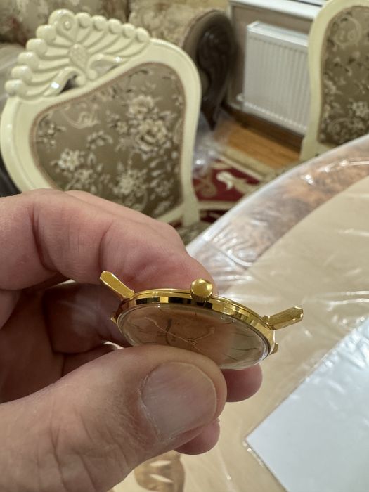 Продается Часы "Луч"