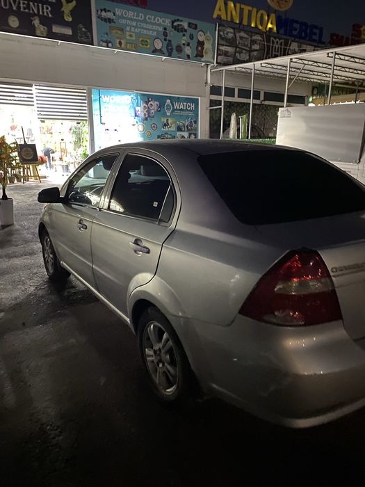 Nexia 3 aftamat 2017 yil 223000 km