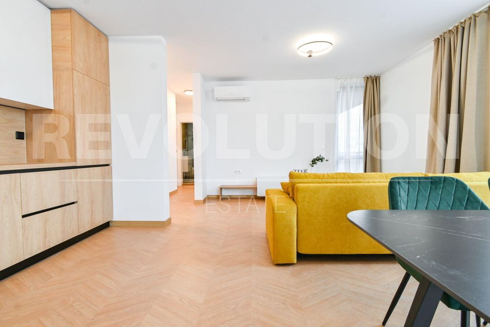 Продава се Тристаен апартамент в София, Овча купел - 121 кв.м за 1536 €/кв.м - Снимка #5