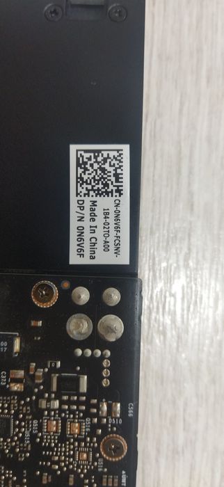 Профессиональная видеокарта NVIDIA Quadro RTX 4000