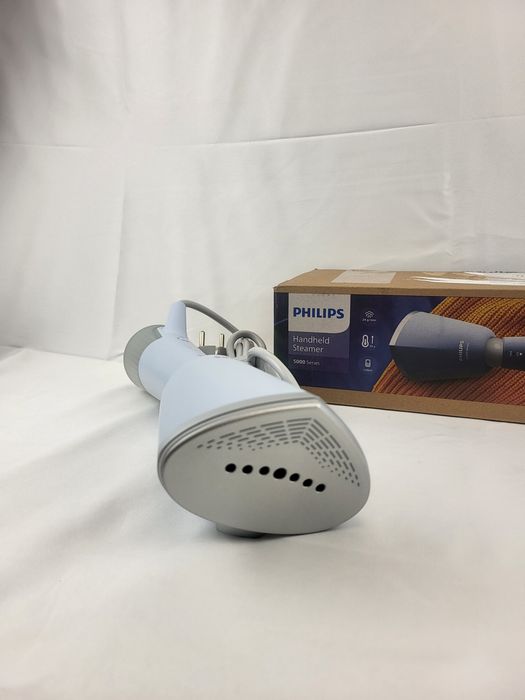 Ютия с пара Philips