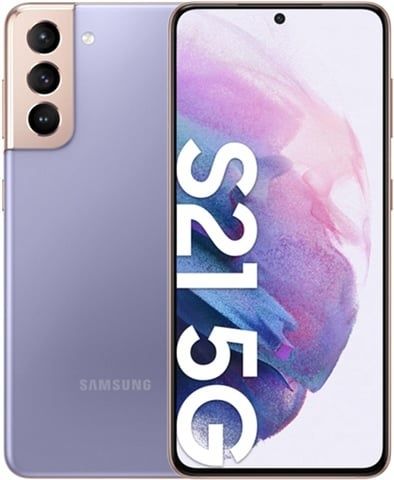 Galaxy s21 5g xolati alo darajada