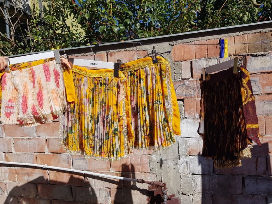 Costume țigănești