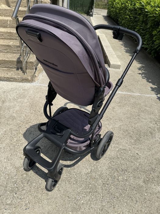 Бебешка количка Easy Walker