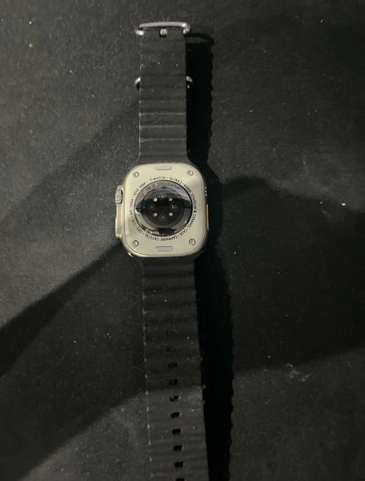 Apple Watch Ultra 2