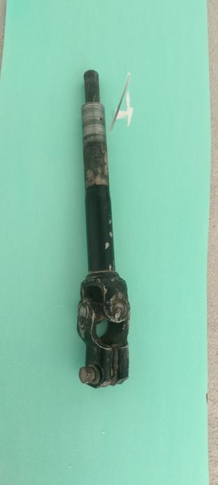 Карданчик рулевой отЛексус RX300