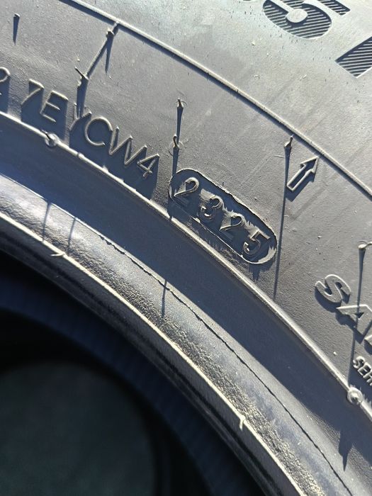 НОВИ БУСОВИ -16цола -235/65-1бр.-260лв."KUMHO"-с монтаж и баланс