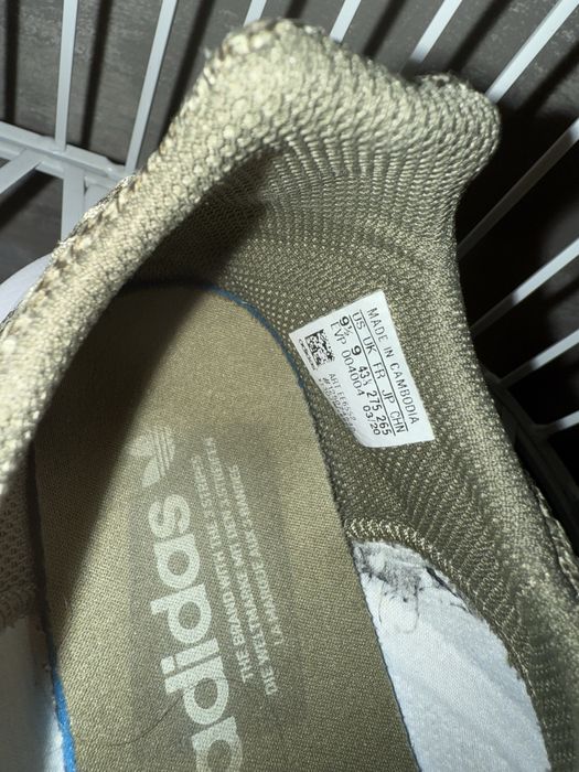 Adidas swift run w мъжки маратонки 43 1/3