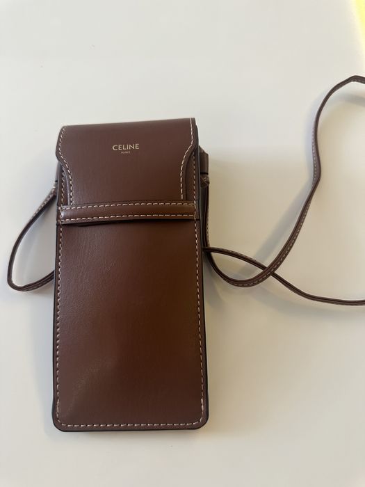 Celine оригинални слънчеви очила CL40235U , като нови