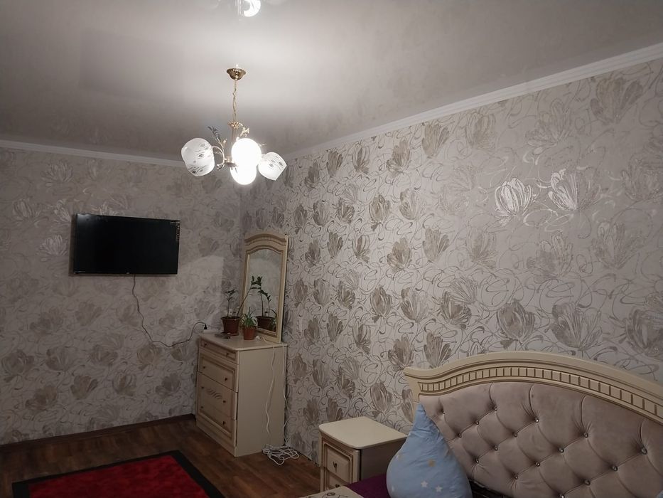 Квартиры в мкр Авангарде . 2000 тг час. Ночь.