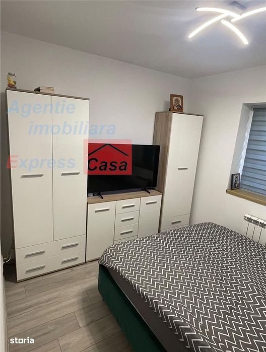 Apartament 2 camere cu gradina proprie, Tatarasi — fotografia 3