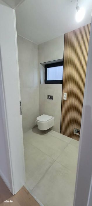 Casa insiruita, 3 camere, 81 mp., teren 288 mp., zona Centura Sud