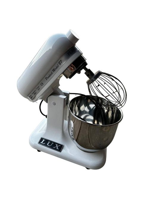 Планетарный Миксер