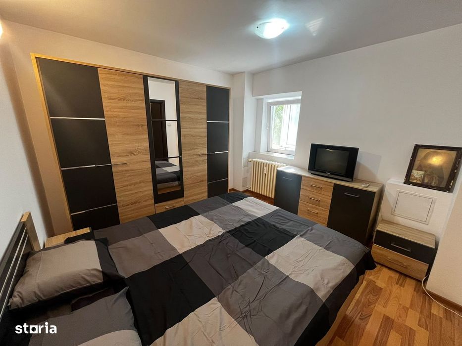 Apartament 3 camere | Politehnica – Baia de Arieș | 60 mp | Etaj 2