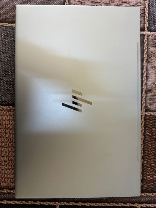 Laptop HP ENVY 17 | Intel Core i7 Gen 11 | 16GB RAM | Ecran Touchscreen | Win 11