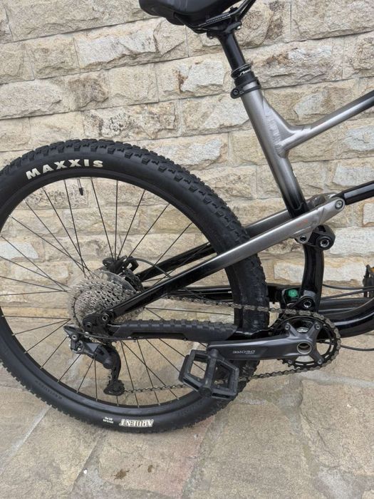 Mountainbike Polygon Siskiu D6 FS 29/L Deore