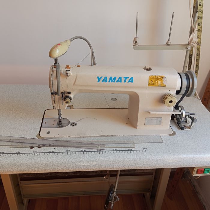 Тігін машинкасы сатылады.