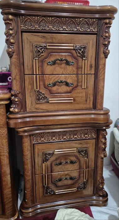 Спальная мебель.