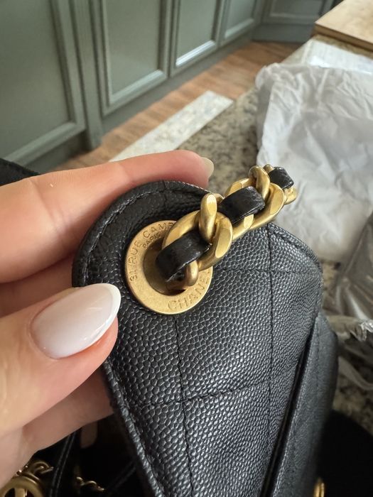 Chanel medium bag